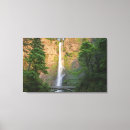 Suche nach wasserfall auf leinwand leinwandbilder Usa