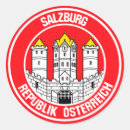 Suche nach salzburg aufkleber Reise