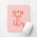 Suche nach positives zitat mousepads Positivität