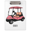 Suche nach golf klemmbrett Golfwagen