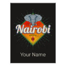 Suche nach vintage elefanten poster Afrika