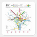 Suche nach u bahn aufkleber Metro