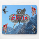 Suche nach fallschirmjäger mousepads Armee