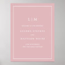 Suche nach rosa hochzeits poster Braut