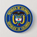 Suche nach kolumbien flagge buttons Symbol