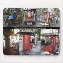 Suche nach wagen mousepads Holz