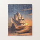 Suche nach schiffe puzzle Segelboot