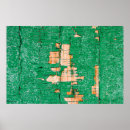 Suche nach schäbig poster Abstrakt