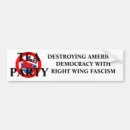 Suche nach tea party autoaufkleber Politik