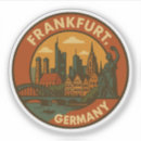 Suche nach vintage architektur aufkleber Souvenir