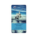 Suche nach schloss rücksende aufkleber Burg