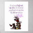 Suche nach mad hatter poster Illustration