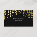 Suche nach confetti visitenkarten Designer