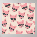 Suche nach retro fox kunst Vintag