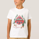 Suche nach hütten tshirts Für kinder