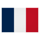 Suche nach französische flagge poster France