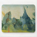 Suche nach eden mousepads Hieronymus