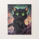 Suche nach mystical puzzle Galaxie