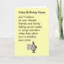 Suche nach fake postkarten Geburtstag
