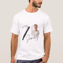 Suche nach jubiläum tshirts Für sie/ihn
