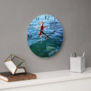 Suche nach octopus wanduhren Oktopus