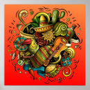 Suche nach lateinamerika poster Mexiko