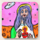 Suche nach jesus untersetzer Heilig