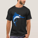 Suche nach schwertfische tshirts Tier