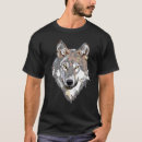 Suche nach weiße wölfe tshirts Grau