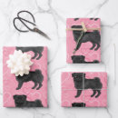 Suche nach mops liebe geschenkpapier Jede person