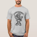 Suche nach salziges tshirts Jede person