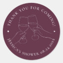 Suche nach wine aufkleber Braut