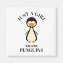 Suche nach lustige pinguin magnete Pinguinliebhaber