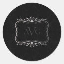 Suche nach damast aufkleber Monogramm