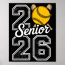 Suche nach senior poster Softball