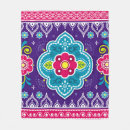 Suche nach indianer decken Blau