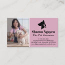 Suche nach kleiner hund visitenkarten Für sie