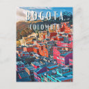 Suche nach vibrierend postkarten Bogota