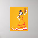 Suche nach mexikanische schädel leinwandbilder Dia de los muertos