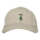 Suche nach wald bestickte kopfbedeckungen accessoires Lager
