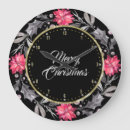 Suche nach haben sie frohen weihnachten wanduhren Gold