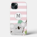 Suche nach koala iphone hüllen Monogramm