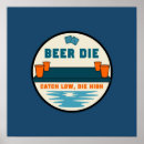 Suche nach biere poster Cartoon