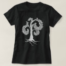 Suche nach schöne fall tshirts Für sie