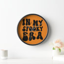Suche nach gruselig wanduhren Kürbis