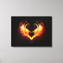 Suche nach phoenix leinwandbilder Feuer