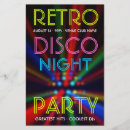 Suche nach disco flyer Club