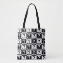 Suche nach fragezeichen taschen Rätsel