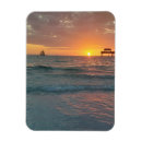 Suche nach clearwater beach magnete Sonnenuntergang