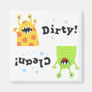 Suche nach lustiges monster magnete Spaß